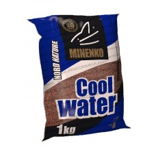 Прикормка MINENKO Форель cool water