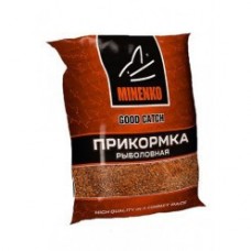 Прикормка MINENKO Good catch зимняя лещ
