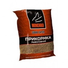 Прикормка MINENKO Good catch зимняя плотва