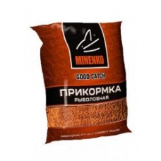 Прикормка MINENKO Good catch зимняя универсальная