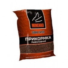 Прикормка MINENKO Good catch зимняя универсальная увлажненная