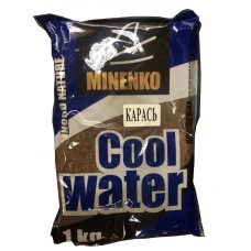 Прикормка MINENKO Карась cool water