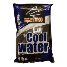 Прикормка MINENKO Лещ cool water