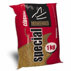 Прикормка MINENKO Limited Edition фидер 1 кг
