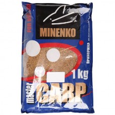 Прикормка MINENKO Master carp гаммарус