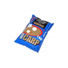 Прикормка MINENKO Master Carp Крем