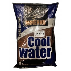 Прикормка MINENKO Окунь cool water