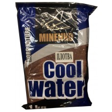 Прикормка MINENKO Плотва cool water