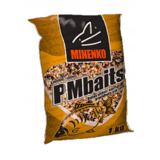 Прикормка MINENKO PMbaits ready to use bird food 1кг