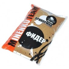 Прикормка MINENKO Pro light фидер