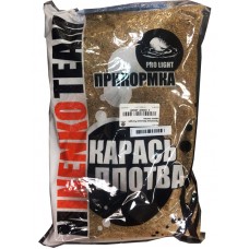Прикормка MINENKO Pro light карась плотва