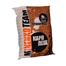 Прикормка MINENKO Pro light карп лещ