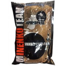 Прикормка MINENKO Pro light универсальная