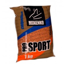 Прикормка MINENKO Pro sport zig rig