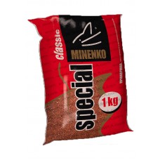 Прикормка MINENKO Special лещ анис 1кг