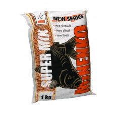 Прикормка MINENKO Super mix плотва 1 кг