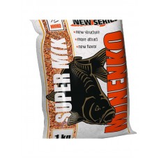 Прикормка MINENKO Super mix толстолобик 1 кг