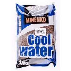 Прикормка MINENKO Унигранула cool water