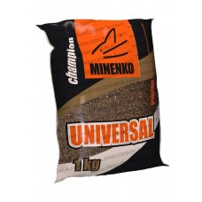 Прикормка MINENKO Universal морская