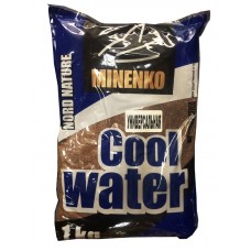 Прикормка MINENKO Универсальная cool water