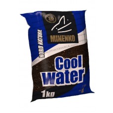 Прикормка MINENKO Универсальная cool water ready to use