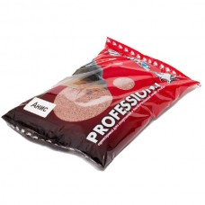 Прикормка Поплавок Professional анис