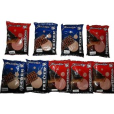 Прикормка Поплавок Professional тутти-фрутти