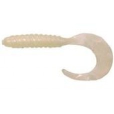 Приманка Action Plastics твистер 3FG (014) 1/25шт