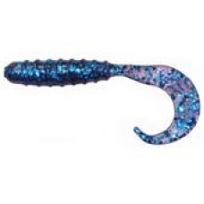 Приманка Action Plastics твистер 3FG 100 1/25