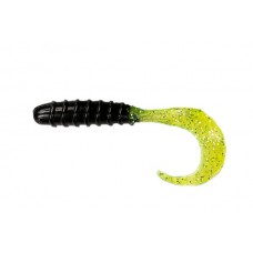 Приманка Action Plastics твистер 3FG 224 1/25