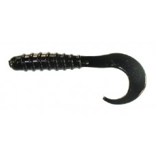 Приманка Action Plastics твистер 3FG 7,62см 1цв 1/10