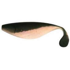 Приманка Action Plastics виброхвост 2SM 5,08см 2цв 1/10