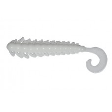 Приманка Bait Breath Bugsy 3,5" Rock Soul №Milk уп.10шт