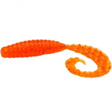 Приманка Bait Breath Curly Grub 3,5" Ur20 уп.10шт