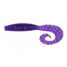Приманка Bait Breath Curly Grub 3,5" Ur211 уп.10шт