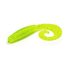 Приманка Bait Breath Curly Grub 3,5" Ur27 уп.10шт