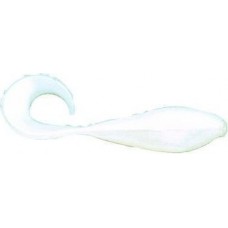 Приманка Bass Assasin Curly Shads твистер 2" shad write 10шт