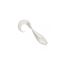 Приманка Bass Assassin 2-Curly Shad Alewife1/10