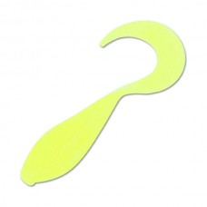 Приманка Bass Assassin 2-Curly Shad Limetreuse 1/10