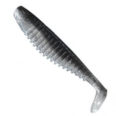 Приманка Berkley Flex slim shad natural 12,5см 1/35