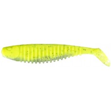 Приманка Berkley Flex slim shad slime 12,5см 1/35