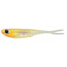 Приманка Berkley Powerbait Drop Shot Minnow Chart 7.5 cm