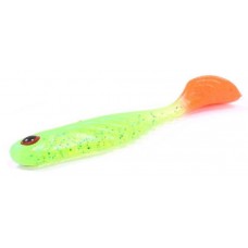 Приманка Berkley Powerbait Ripple Shad limetreuse 11см