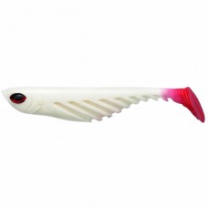 Приманка Berkley Powerbait Ripple Shad White 7 cm