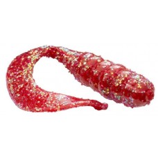 Приманка Berkley твистер 1" PG1-STGSC банка