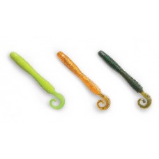 Приманка Crazy Fish Active Slug 4'' 31-100-M87-6