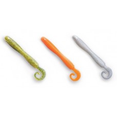 Приманка Crazy Fish Active Slug 4'' 31-100-M89-6