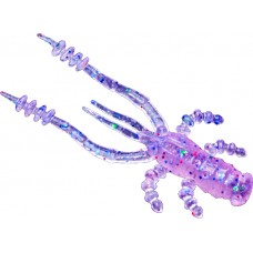 Приманка Crazy Fish Crayfish 26-45-27-6