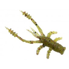 Приманка Crazy Fish Crayfish 26-45-68-6