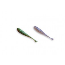 Приманка Crazy Fish Glider 1,2" 70-30-14/25-5